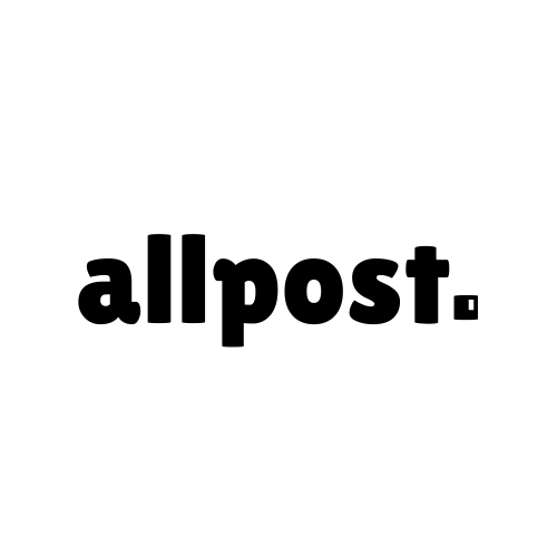allpost - A Post Office In Your Pocket